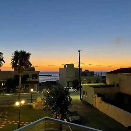 Semesterbostad Aria Apts 100 M From The By Posarellivillas