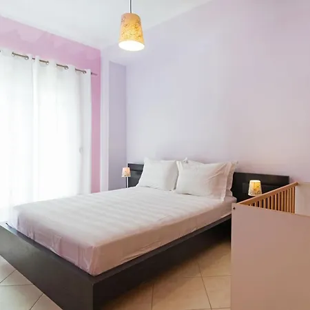 Aria Apts 100 M From The By Posarellivillas * Kolimvarion