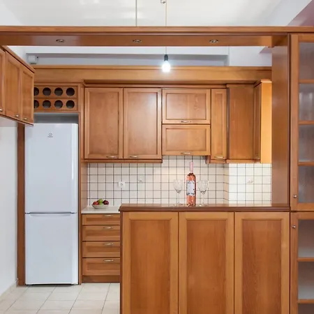 Aria Apts 100 M From The By Posarellivillas Kolimvarion