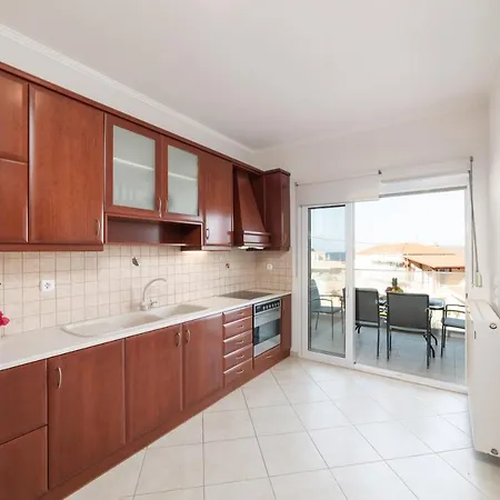 Aria Apts 100 M From The By Posarellivillas Kolimvarion