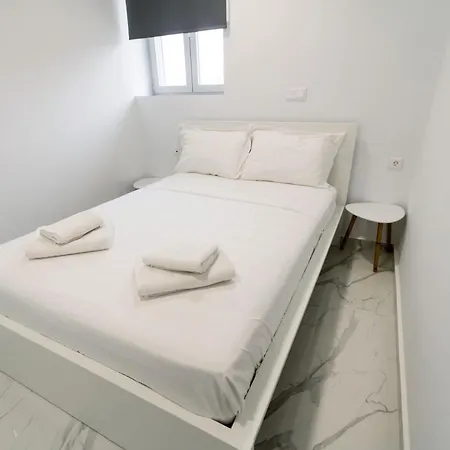 Aria Apts 100 M From The By Posarellivillas Kolimvári