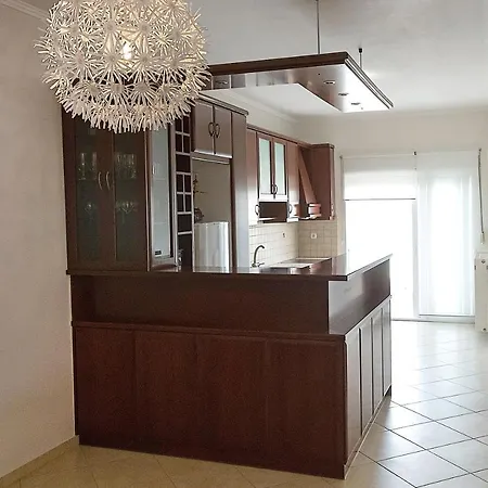 Aria Apts 100 M From The By Posarellivillas Kolimvári