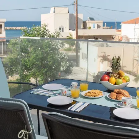Nyaraló Aria Apts 100 M From The By Posarellivillas