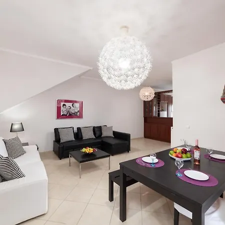 Aria Apts 100 M From The By Posarellivillas * Kolimvári